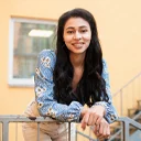 Swathi Venkateswarlu